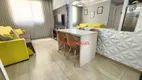 Foto 3 de Apartamento com 2 Quartos à venda, 40m² em Itaquera, São Paulo