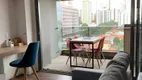 Foto 11 de Apartamento com 1 Quarto à venda, 41m² em Brooklin, São Paulo