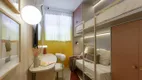 Foto 2 de Apartamento com 2 Quartos à venda, 46m² em Centro, Rio de Janeiro