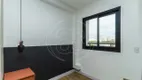 Foto 4 de Kitnet com 1 Quarto à venda, 33m² em Moema, São Paulo