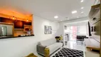 Foto 15 de Apartamento com 1 Quarto à venda, 52m² em Jardim Anália Franco, São Paulo