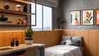 Foto 15 de Apartamento com 3 Quartos à venda, 110m² em Lagoa Nova, Natal