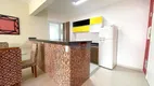 Foto 8 de Apartamento com 2 Quartos à venda, 96m² em Jardim Astúrias, Guarujá