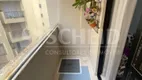 Foto 11 de Apartamento com 2 Quartos à venda, 57m² em Vila Ipojuca, São Paulo