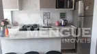 Foto 7 de Apartamento com 2 Quartos à venda, 45m² em Jardim Leopoldina, Porto Alegre