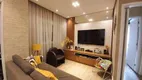 Foto 2 de Apartamento com 2 Quartos à venda, 67m² em Vila Homero Thon, Santo André