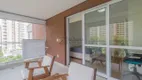 Foto 10 de Apartamento com 1 Quarto para alugar, 50m² em Paraíso, São Paulo