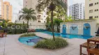 Foto 20 de Apartamento com 4 Quartos à venda, 250m² em Moema, São Paulo