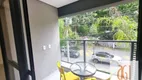 Foto 11 de Apartamento com 1 Quarto para venda ou aluguel, 28m² em Pinheiros, São Paulo