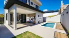 Foto 12 de Casa de Condomínio com 4 Quartos à venda, 225m² em Roncáglia, Valinhos