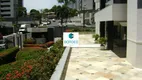 Foto 14 de Apartamento com 4 Quartos para venda ou aluguel, 180m² em Candeal, Salvador