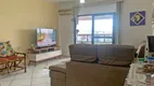 Foto 3 de Apartamento com 3 Quartos à venda, 123m² em Vila Guilhermina, Praia Grande