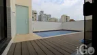 Foto 3 de Cobertura com 3 Quartos à venda, 287m² em Brooklin, São Paulo