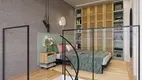 Foto 4 de Apartamento com 1 Quarto à venda, 39m² em Água Verde, Curitiba