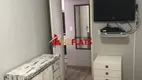 Foto 3 de Flat com 1 Quarto à venda, 38m² em Moema, São Paulo
