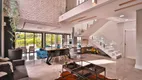 Foto 7 de Casa de Condomínio com 3 Quartos para alugar, 330m² em Alphaville, Santana de Parnaíba