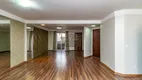 Foto 4 de Apartamento com 3 Quartos para alugar, 149m² em Bigorrilho, Curitiba