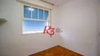 Foto 14 de Apartamento com 3 Quartos à venda, 112m² em Campo Grande, Santos