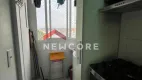 Foto 15 de Apartamento com 3 Quartos à venda, 63m² em Núcleo Habitacional Brigadeiro Faria Lima, Indaiatuba