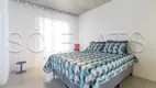 Foto 17 de Flat com 1 Quarto à venda, 70m² em Brooklin, São Paulo