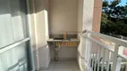 Foto 10 de Apartamento com 2 Quartos à venda, 56m² em Parque Assunção, Taboão da Serra