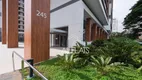 Foto 11 de Apartamento com 1 Quarto à venda, 43m² em Brooklin, São Paulo