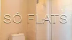 Foto 16 de Flat com 1 Quarto à venda, 55m² em Consolação, São Paulo