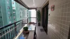 Foto 4 de Apartamento com 2 Quartos à venda, 87m² em José Menino, Santos