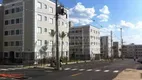 Foto 15 de Apartamento com 2 Quartos para alugar, 44m² em Jardim Jóckei Club A, São Carlos