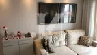 Foto 2 de Apartamento com 3 Quartos à venda, 73m² em Chácara Santo Antônio Zona Leste, São Paulo