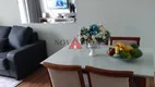 Foto 3 de Apartamento com 2 Quartos à venda, 58m² em Jardim Ubirajara, São Paulo