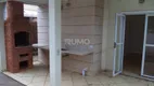 Foto 6 de Casa de Condomínio com 3 Quartos à venda, 133m² em Jardim Santa Genebra, Campinas