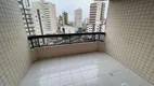 Foto 4 de Apartamento com 3 Quartos para alugar, 122m² em Vila Tupi, Praia Grande