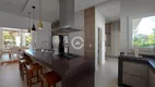 Foto 17 de Casa de Condomínio com 5 Quartos à venda, 600m² em Barão Geraldo, Campinas