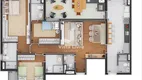 Foto 50 de Apartamento com 4 Quartos à venda, 271m² em Perdizes, São Paulo