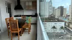 Foto 16 de Apartamento com 2 Quartos à venda, 93m² em Centro, Mongaguá