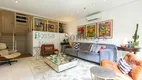 Foto 5 de Casa de Condomínio com 3 Quartos para alugar, 185m² em Vila Madalena, São Paulo