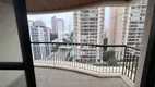 Foto 4 de Apartamento com 4 Quartos à venda, 125m² em Vila Mascote, São Paulo