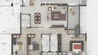 Foto 12 de Apartamento com 2 Quartos à venda, 94m² em Hidráulica, Lajeado