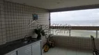 Foto 5 de Apartamento com 3 Quartos à venda, 120m² em Vila Tupi, Praia Grande