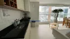 Foto 14 de Apartamento com 3 Quartos à venda, 123m² em Gonzaga, Santos