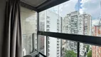 Foto 16 de Apartamento com 1 Quarto à venda, 23m² em Consolação, São Paulo