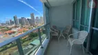 Foto 9 de Apartamento com 1 Quarto à venda, 45m² em Caminho Das Árvores, Salvador