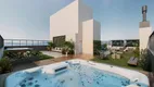 Foto 17 de Apartamento com 2 Quartos à venda, 76m² em Praia Brava de Itajai, Itajaí