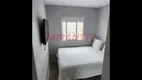 Foto 7 de Apartamento com 2 Quartos à venda, 49m² em Vila Pirituba, São Paulo