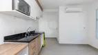 Foto 7 de Apartamento com 1 Quarto à venda, 35m² em Moema, São Paulo