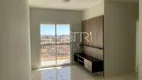 Foto 2 de Apartamento com 3 Quartos à venda, 86m² em Vila Xavier, Araraquara