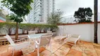 Foto 30 de Apartamento com 3 Quartos à venda, 128m² em Campo Belo, São Paulo