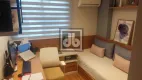 Foto 8 de Apartamento com 3 Quartos à venda, 120m² em Vital Brasil, Niterói