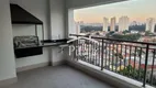 Foto 2 de Apartamento com 3 Quartos à venda, 94m² em Jardim Caravelas, São Paulo